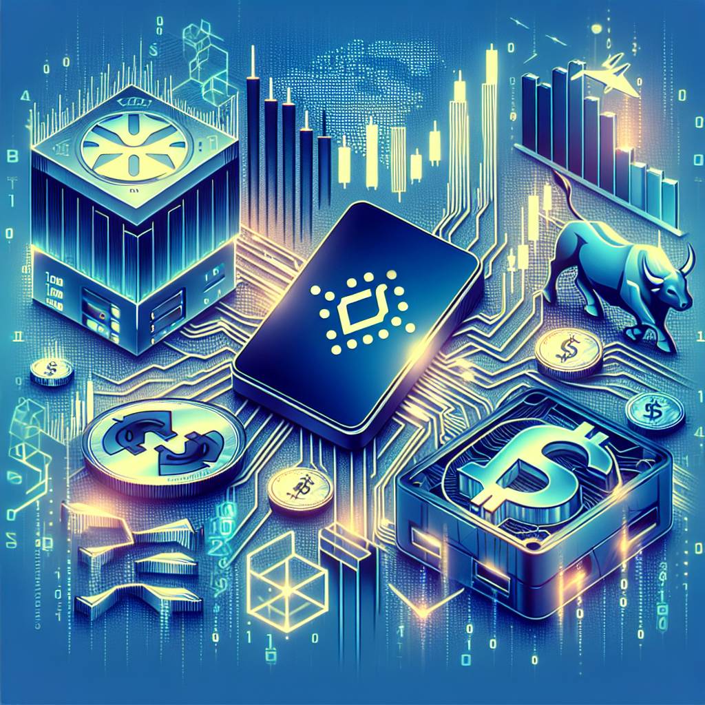 How to use margin trading to maximize profits in the cryptocurrency market?