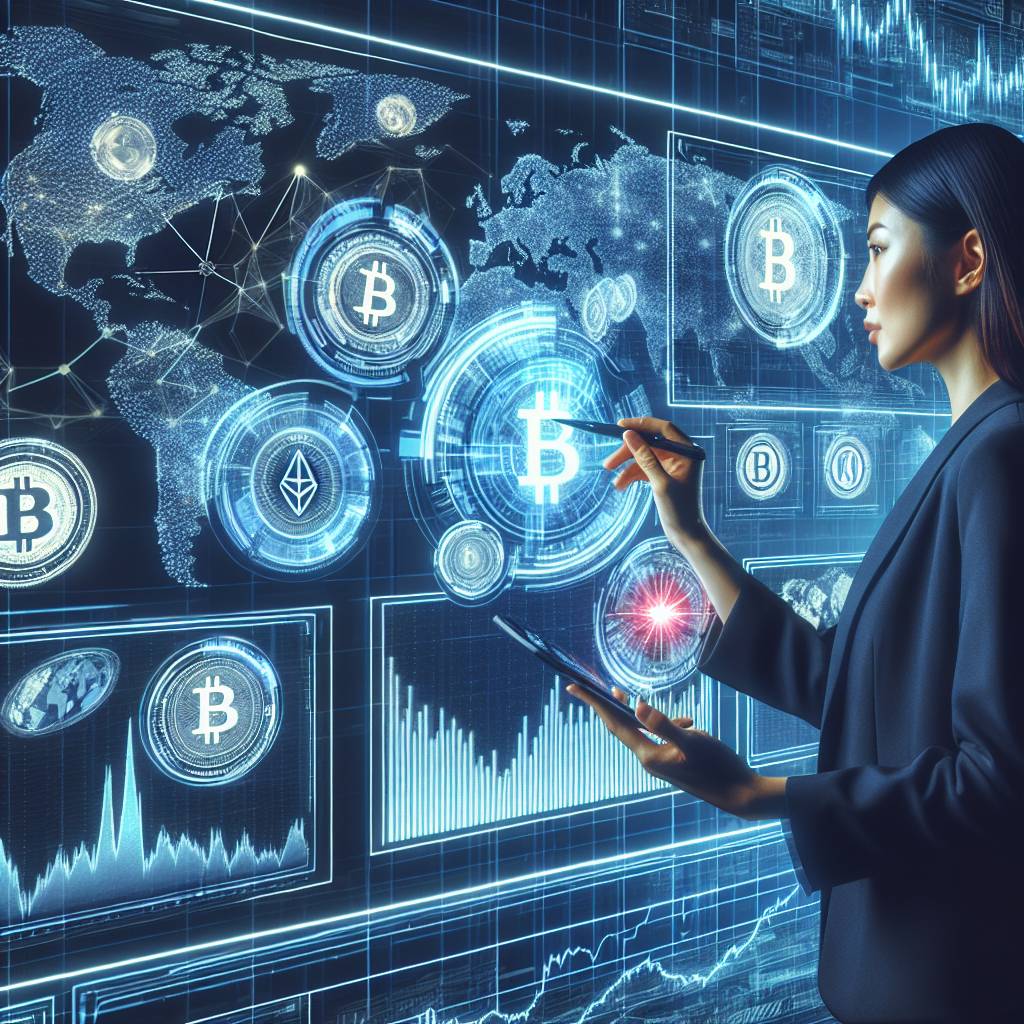 What are the risks and rewards of engaging in broker assisted futures trading with cryptocurrencies?