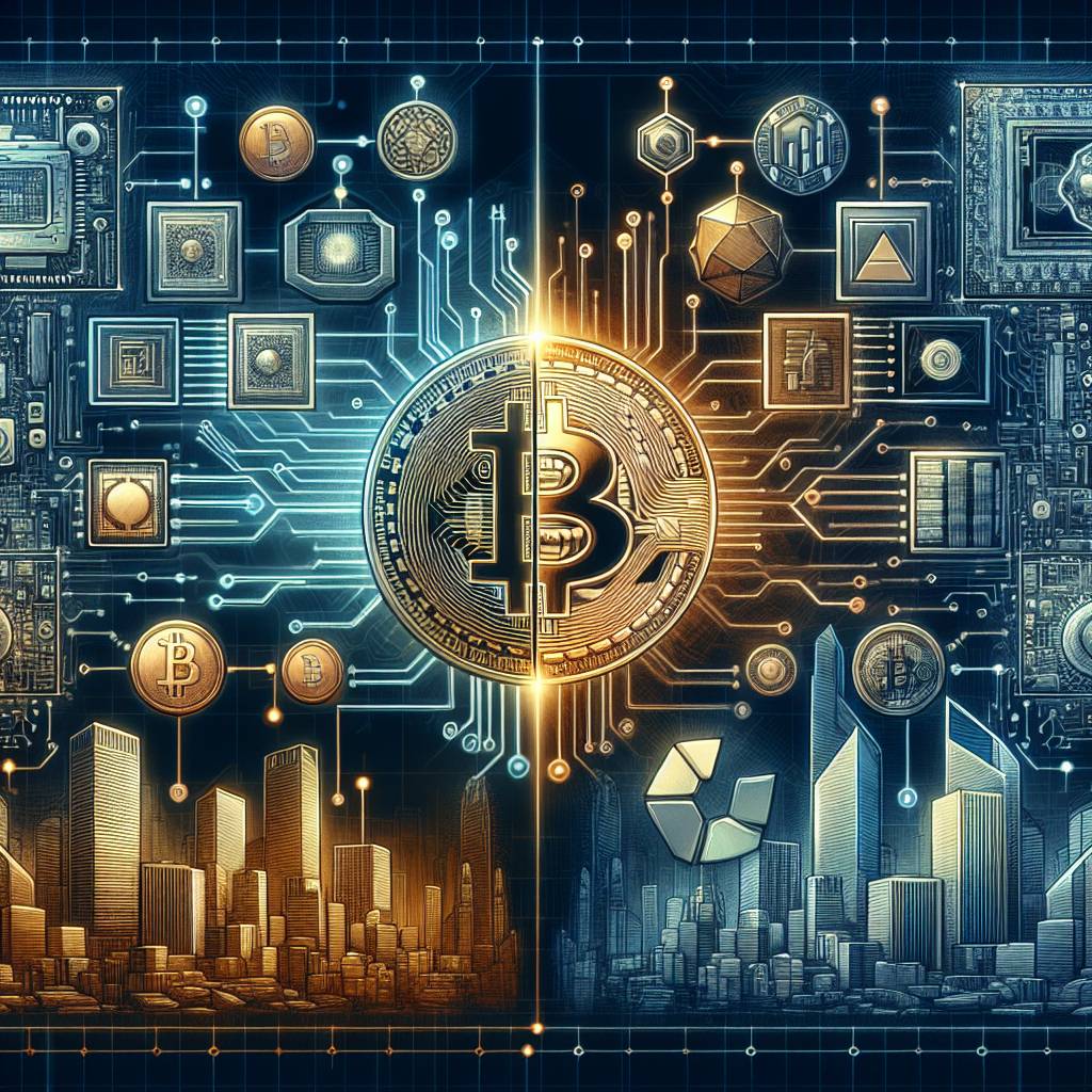 What are the differences between bid and ask spreads in cryptocurrency markets?