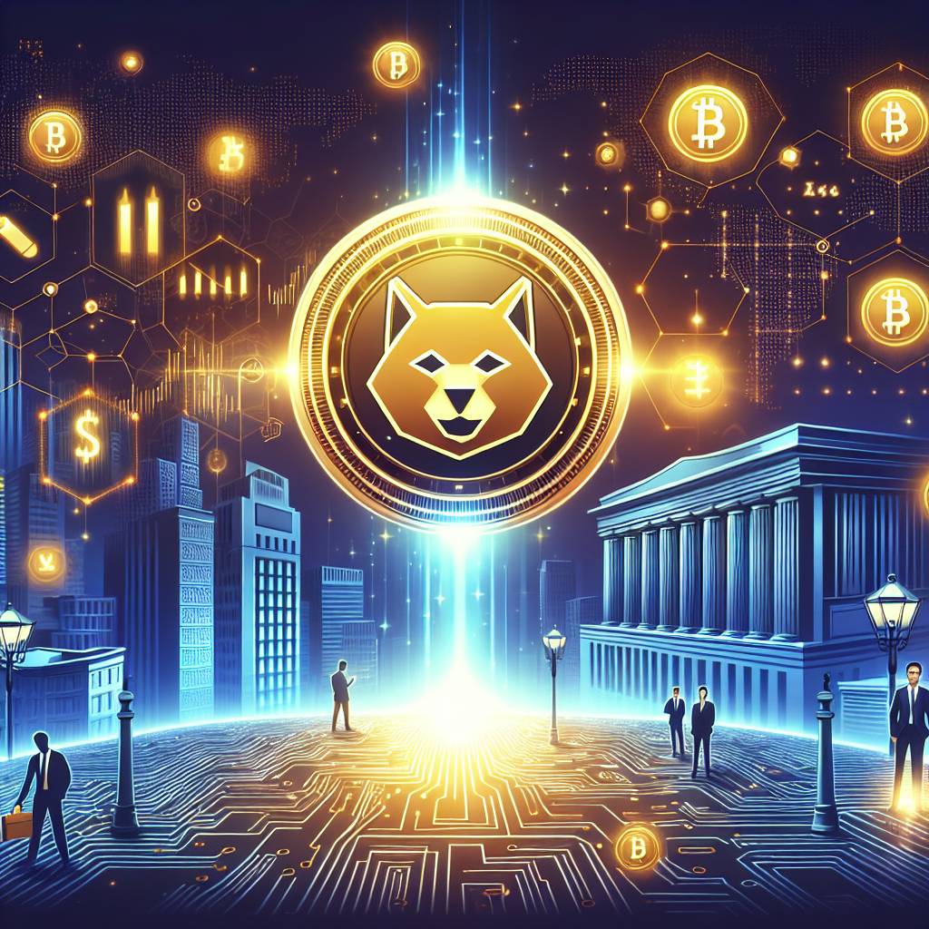 What are the advantages of investing in Shiba Inu Coin in the metaverse?