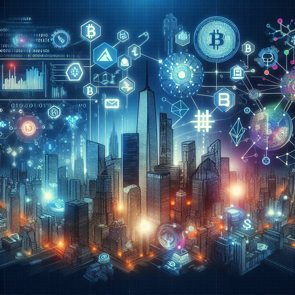 How do online crypto wallets ensure the security of my digital assets?