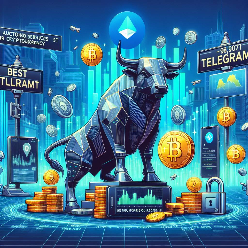 What are the best telegram groups for discussing cryptocurrencies?