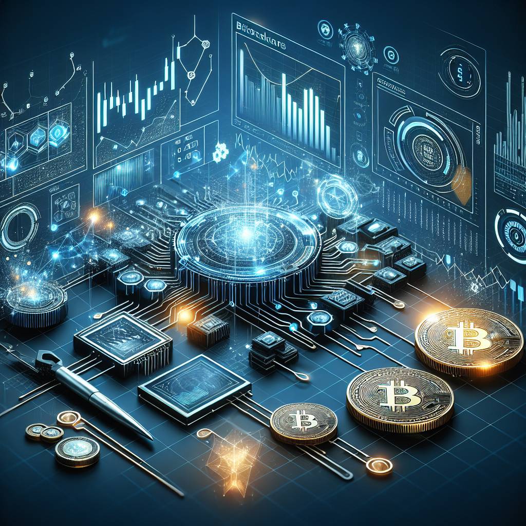 What are the advantages of using Mace Securities for cryptocurrency trading?