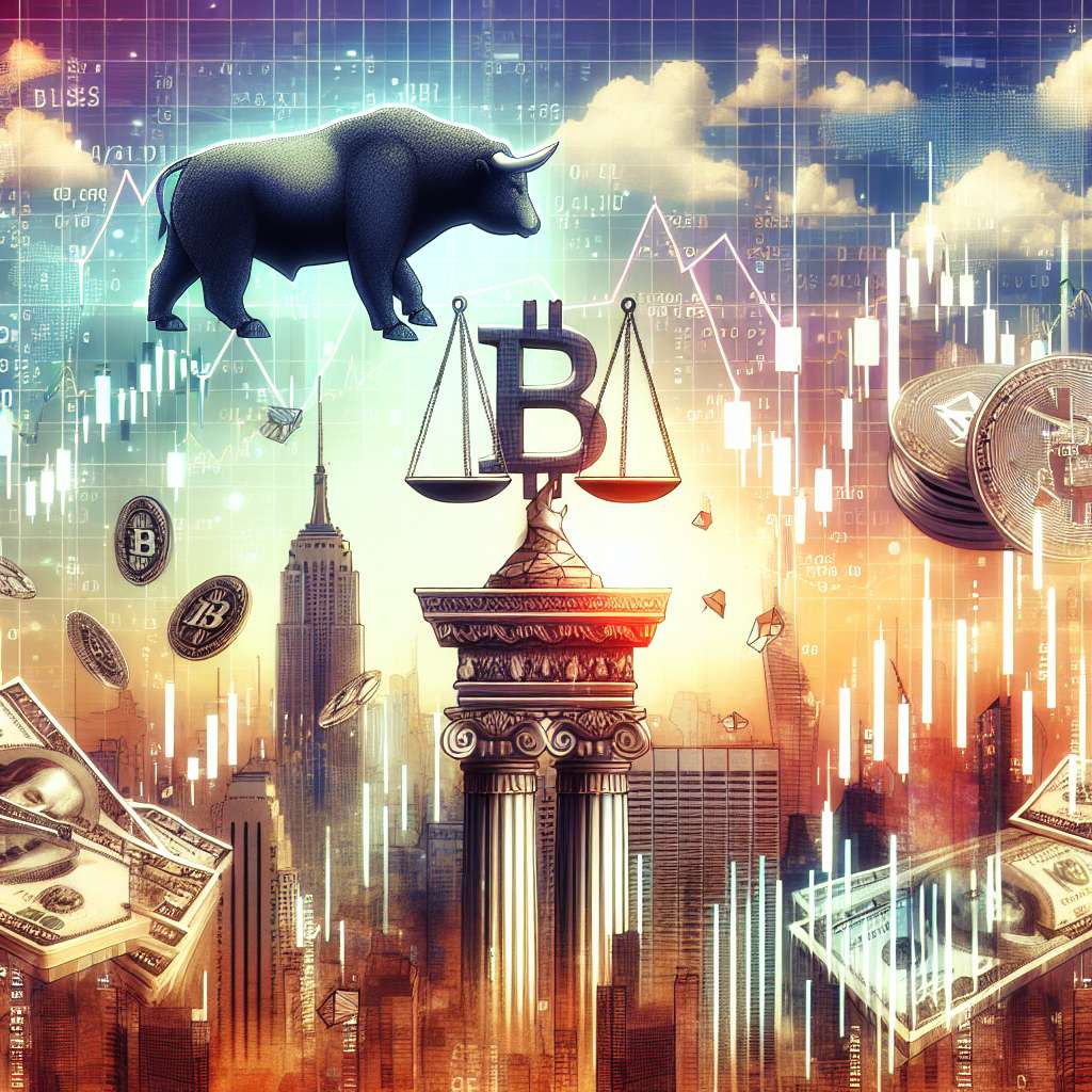 How can the Equinox IPO affect the value of digital currencies?