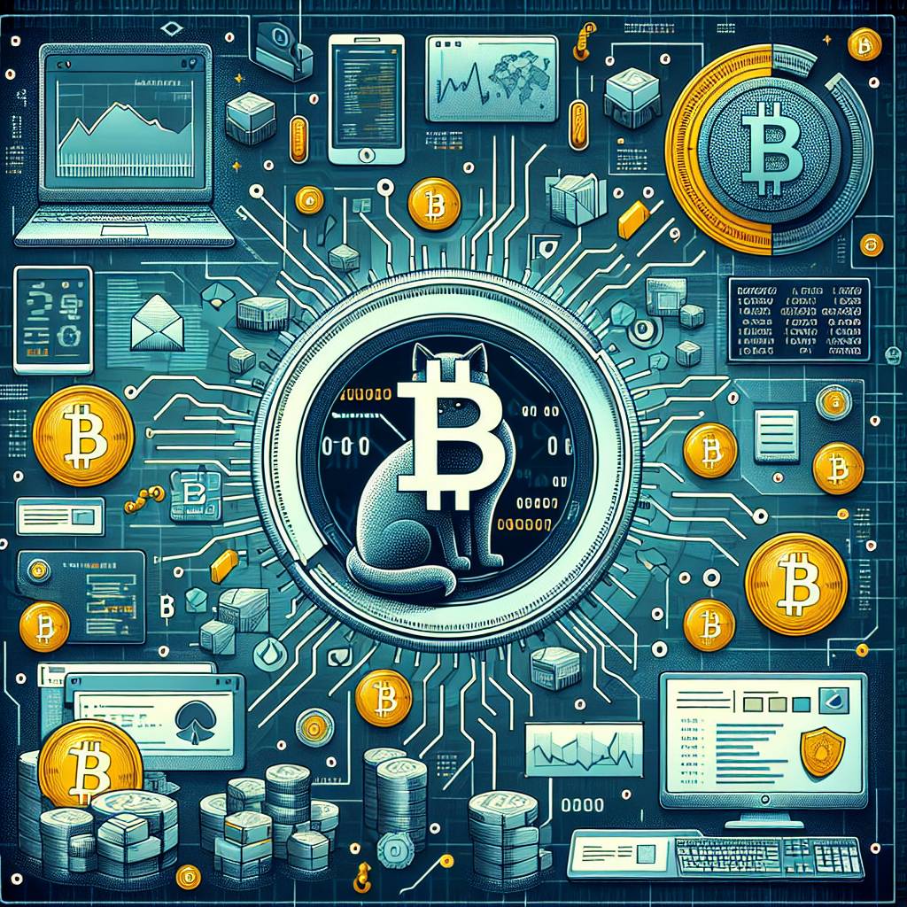 What are the most effective SEO strategies for tracking bitcoin investments?