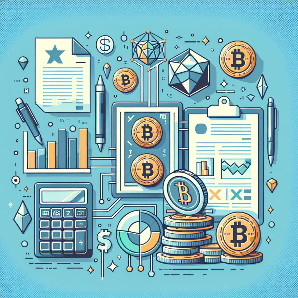Are there any specific forms or documents required for reporting cryptocurrency income in the UK?