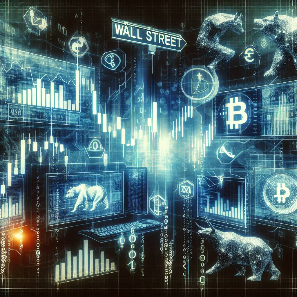 What are the latest investment opportunities in the cryptocurrency market?