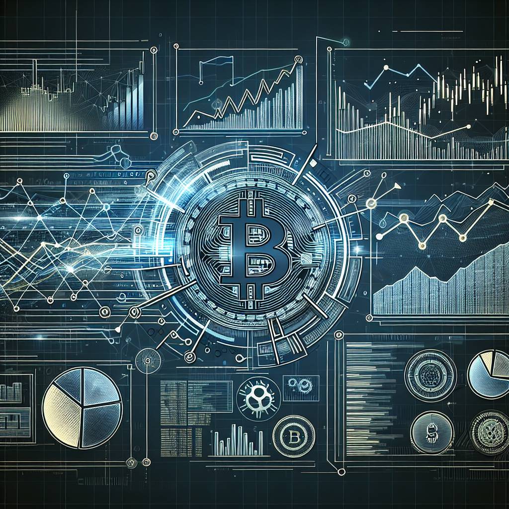 Is there a real-time chart available for all cryptocurrencies?