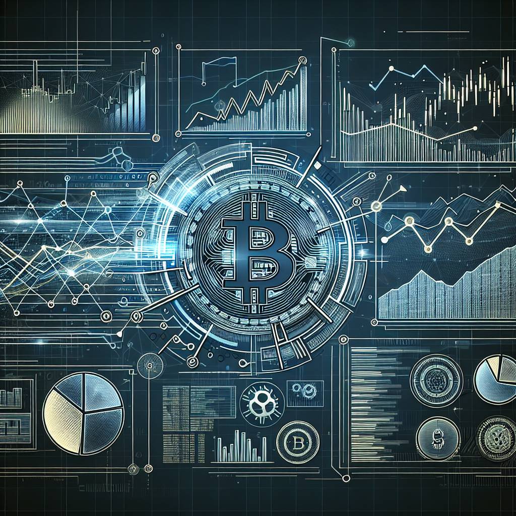 Is there a way to build a real-time Excel tracker for tracking cryptocurrency values?