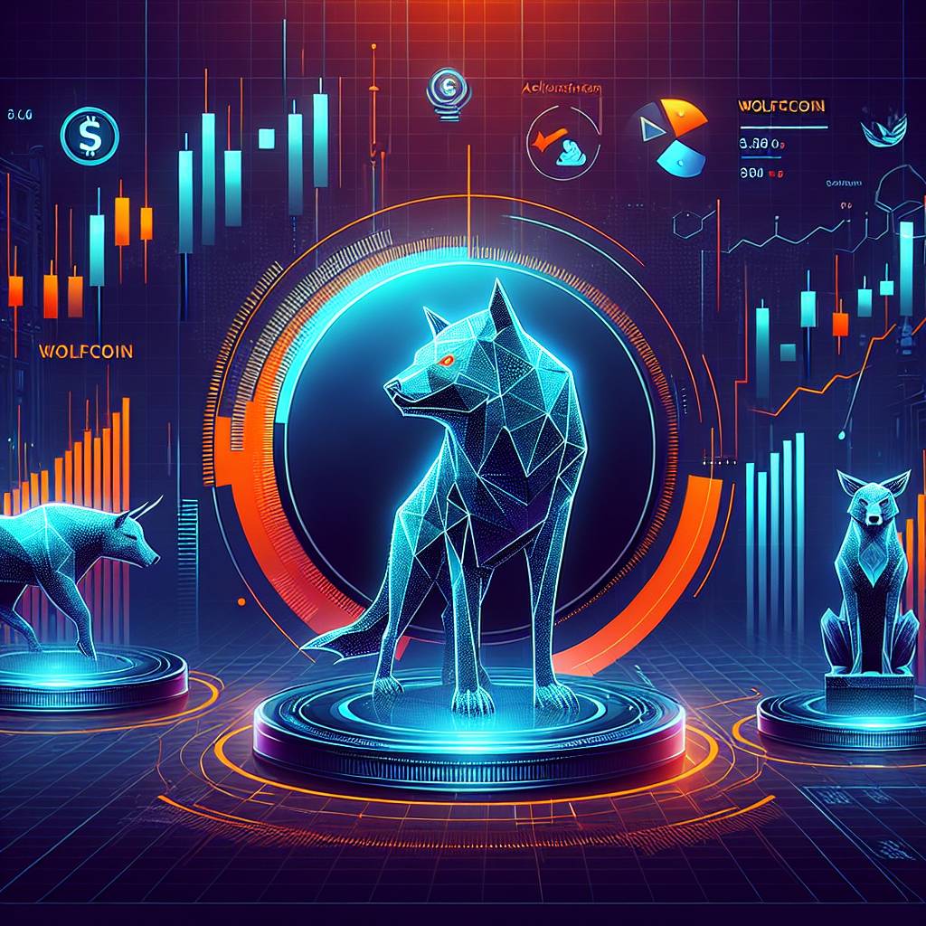 What are the advantages of investing in digital currencies with graphic elements?