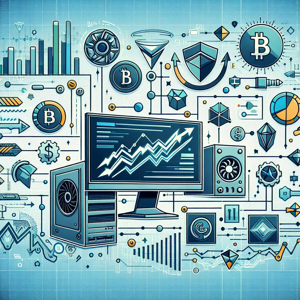 What are the advantages and disadvantages of using the AMD Radeon RX 6800 XT compared to the NVIDIA GeForce RTX 3060 for mining digital currencies?