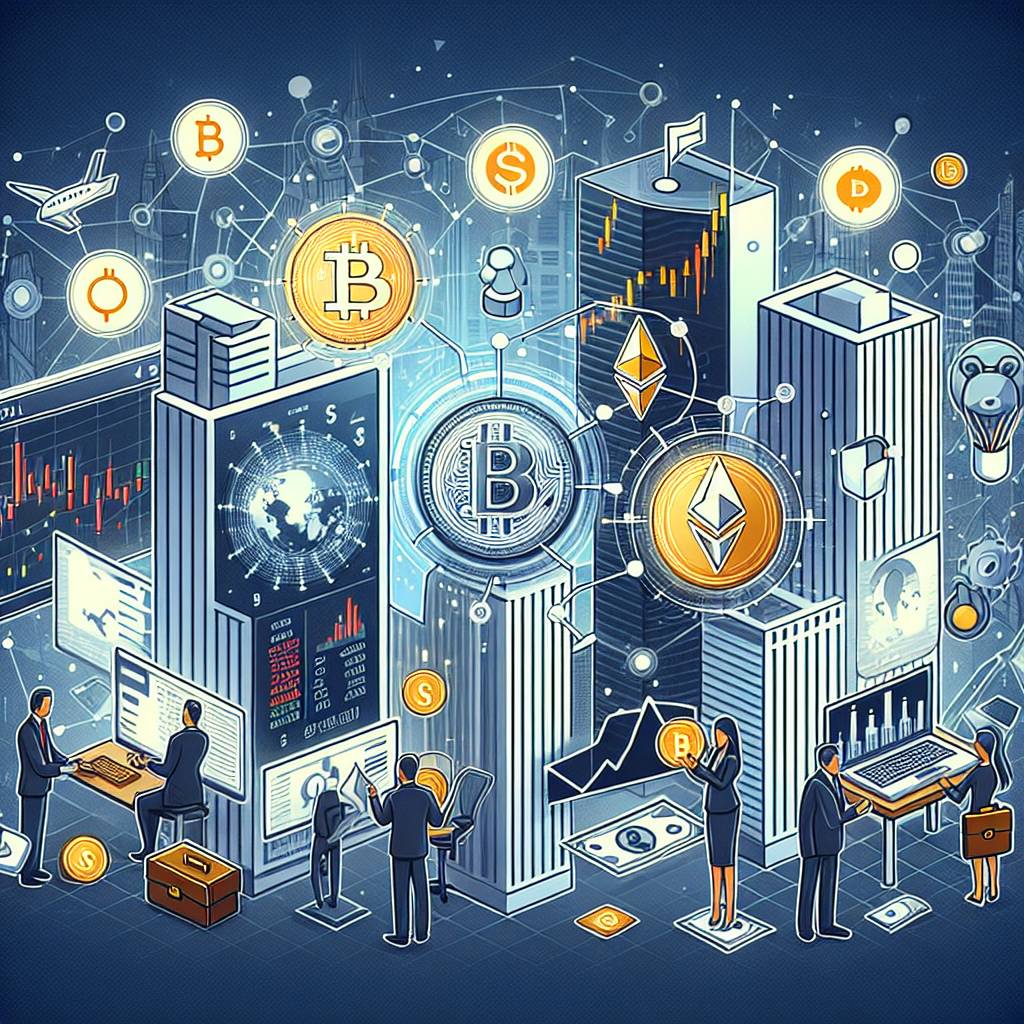 How can I buy and sell cryptocurrencies on Bitcoin of America?