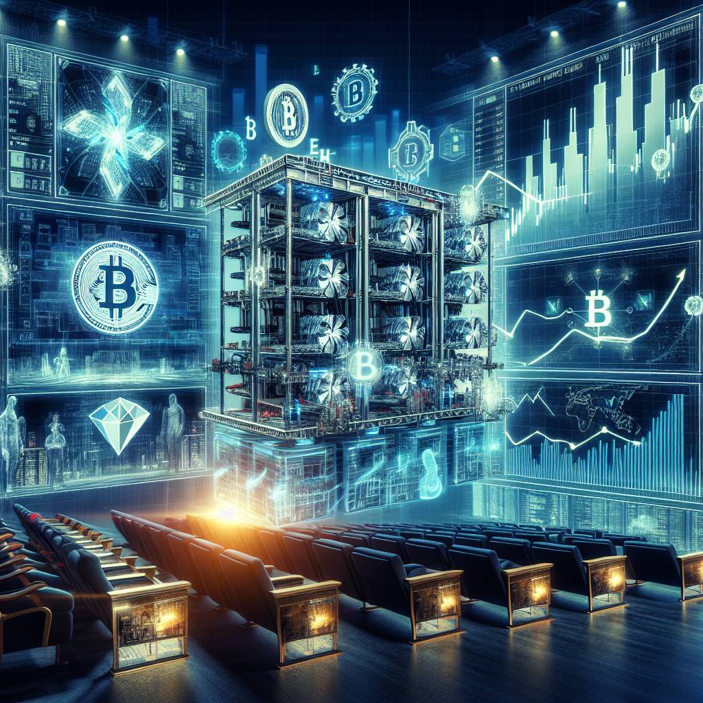 What is the ideal budget for starting a profitable cryptocurrency mining operation?