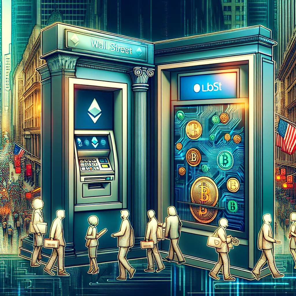 Are there any bitcoin stations that offer low transaction fees?