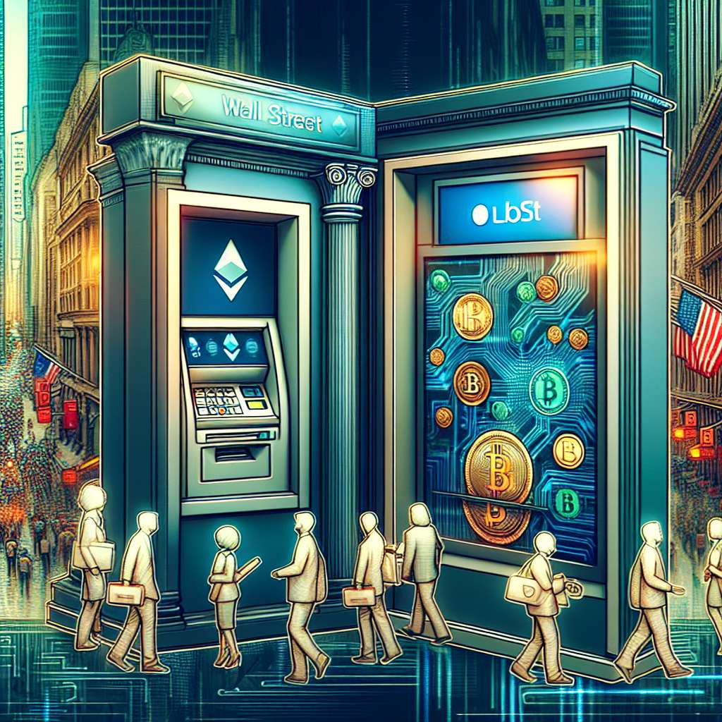 Are there any low fee ATMs that support a wide range of cryptocurrencies?