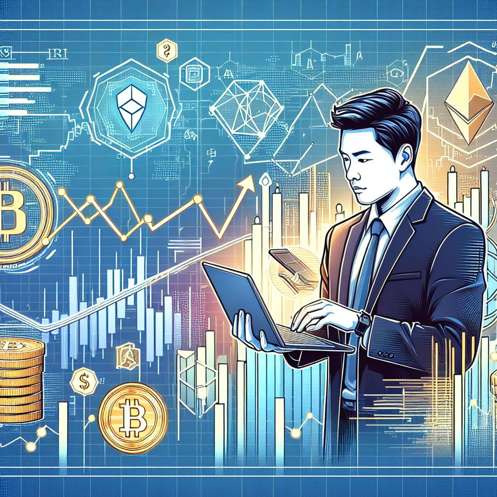 What factors influence the CHPT stock price in the crypto market?