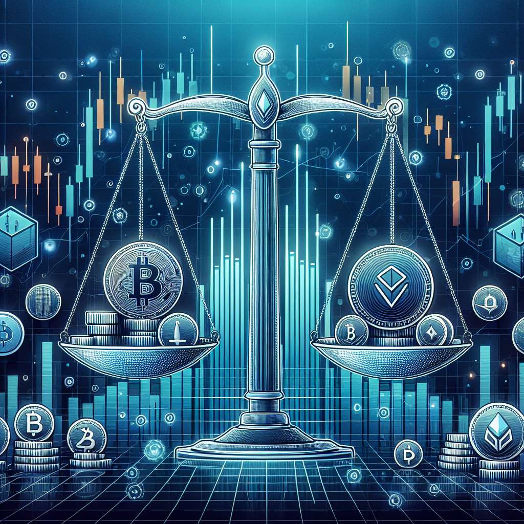 What are the advantages and disadvantages of investing in high volatility ETFs in the cryptocurrency market?