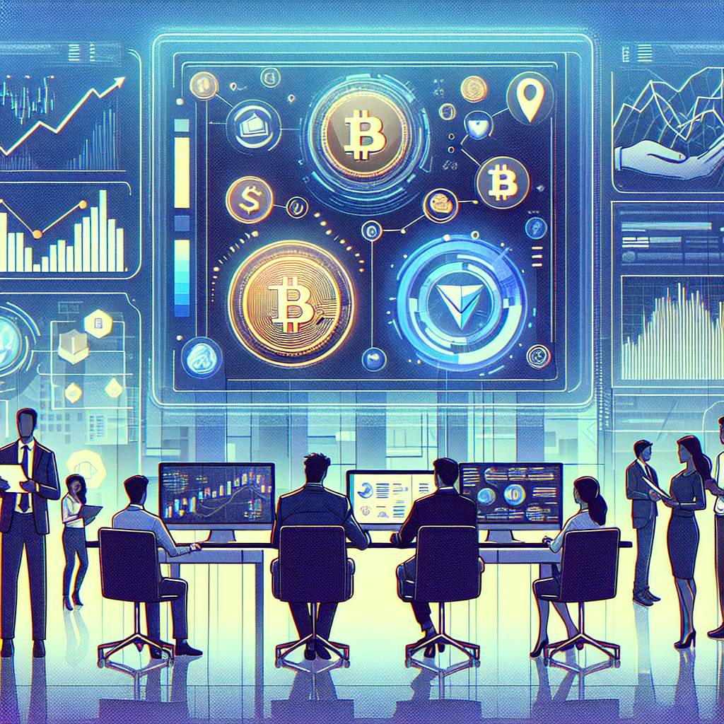 What are the best trading positions for cryptocurrency traders?