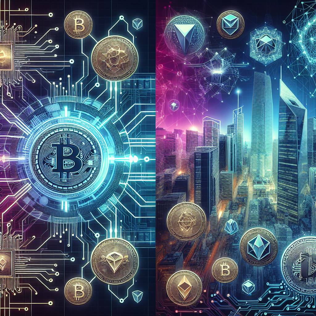 How does BNS Black Tower contribute to the development of digital currencies?