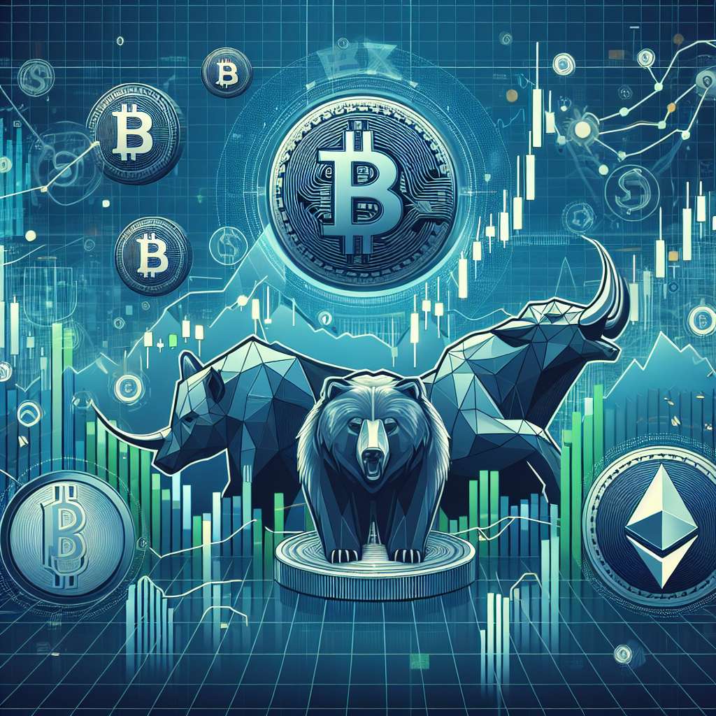 What is the typical rate of return for investors in the cryptocurrency market?