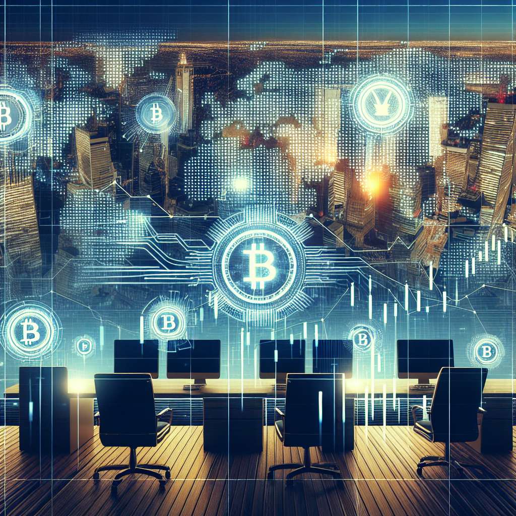 What are some expert tips for successful ITA holding in the ever-changing world of digital currencies?