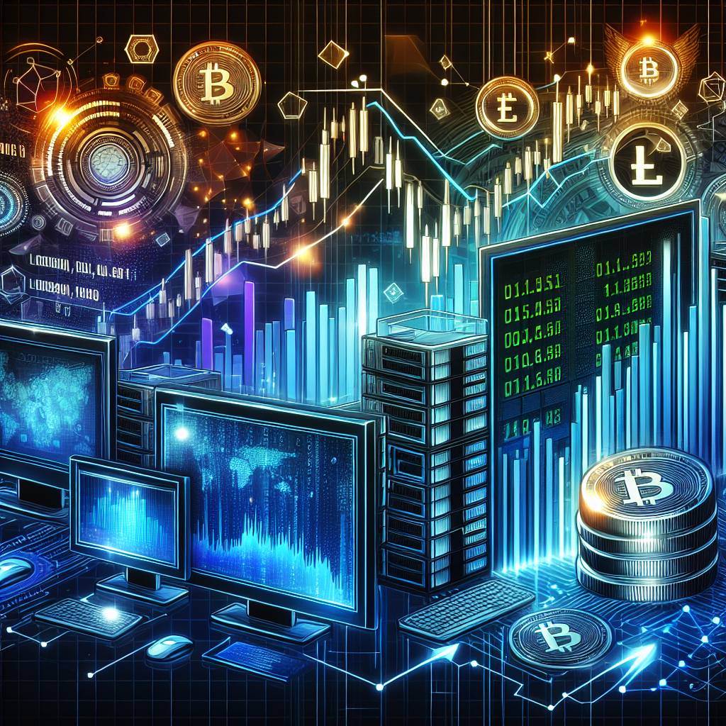 How can I track the price of MPC on different exchanges using its ticker symbol?