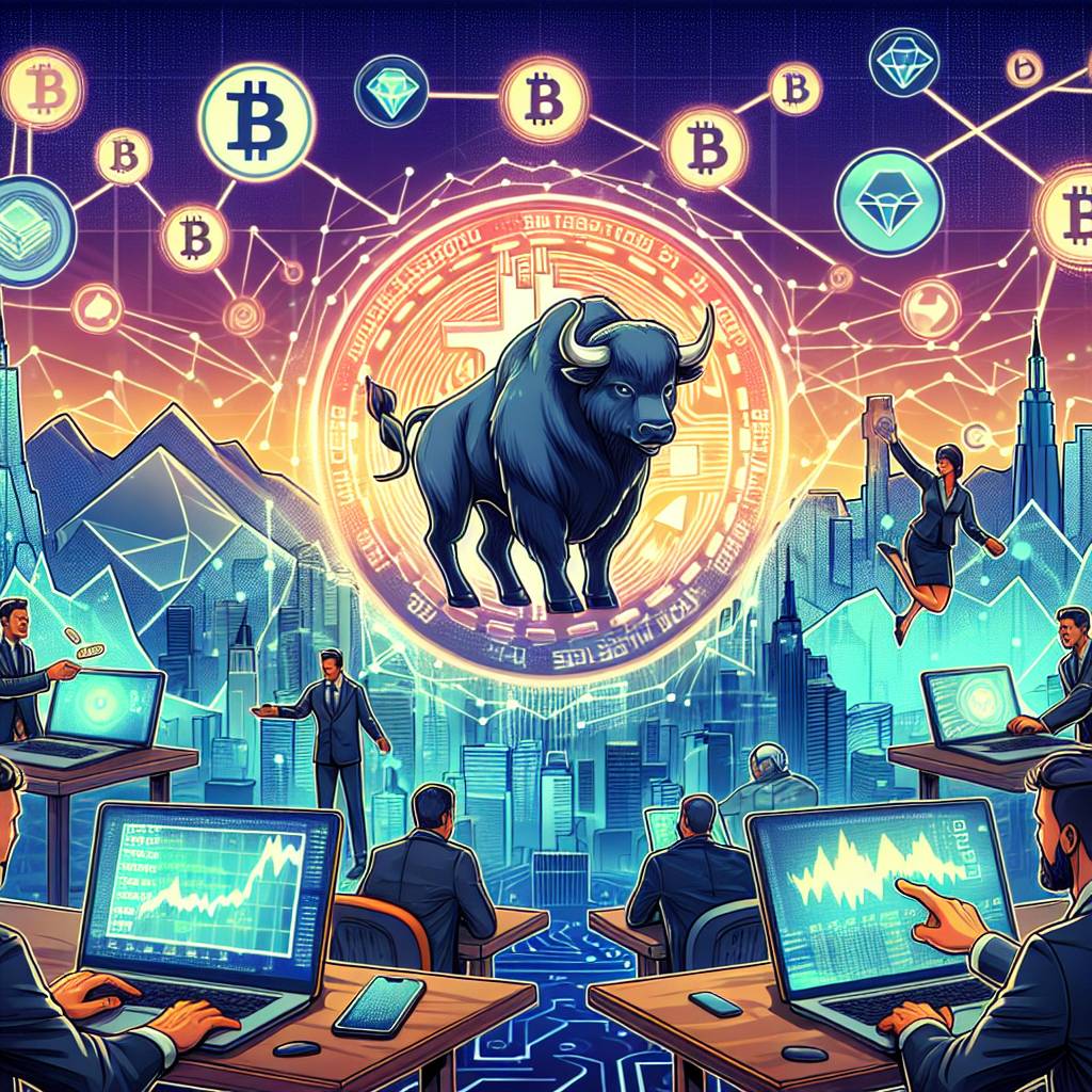How does Decentraland coin's market cap compare to other cryptocurrencies?