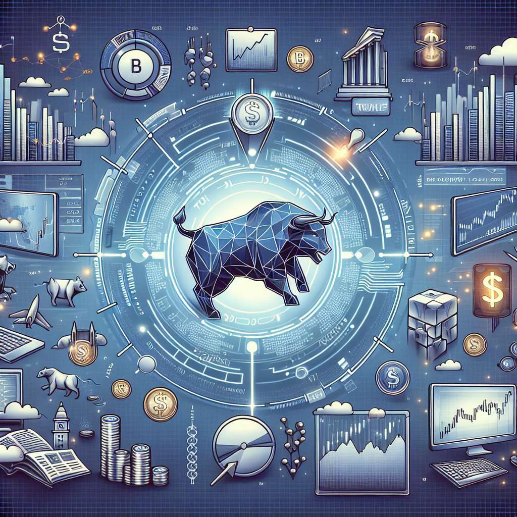 What are the top tools for tracking my digital currency portfolio?