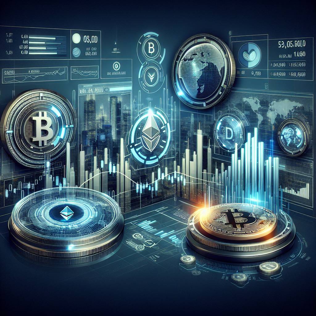 What are the recommended settings for a crypto trading system to maximize profits?