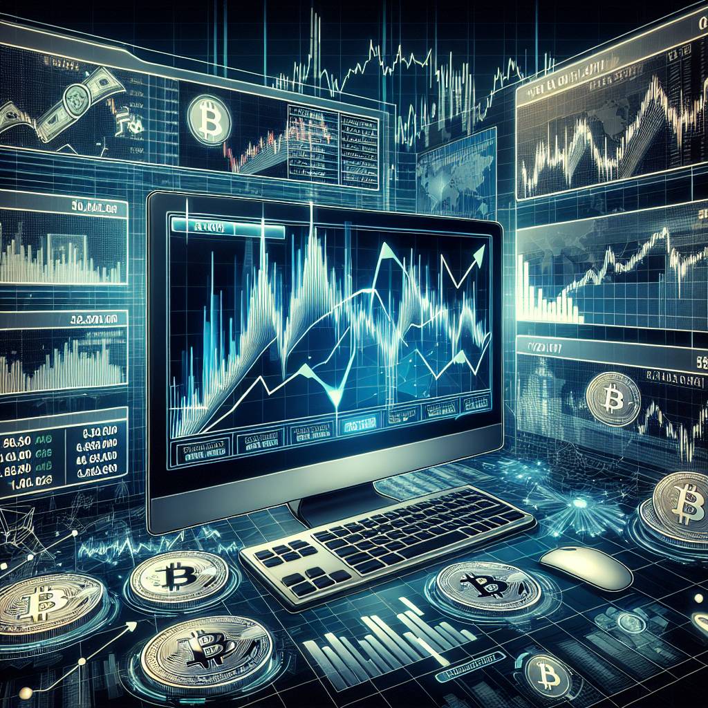 What are the potential consequences of a crypto crash for the overall market?