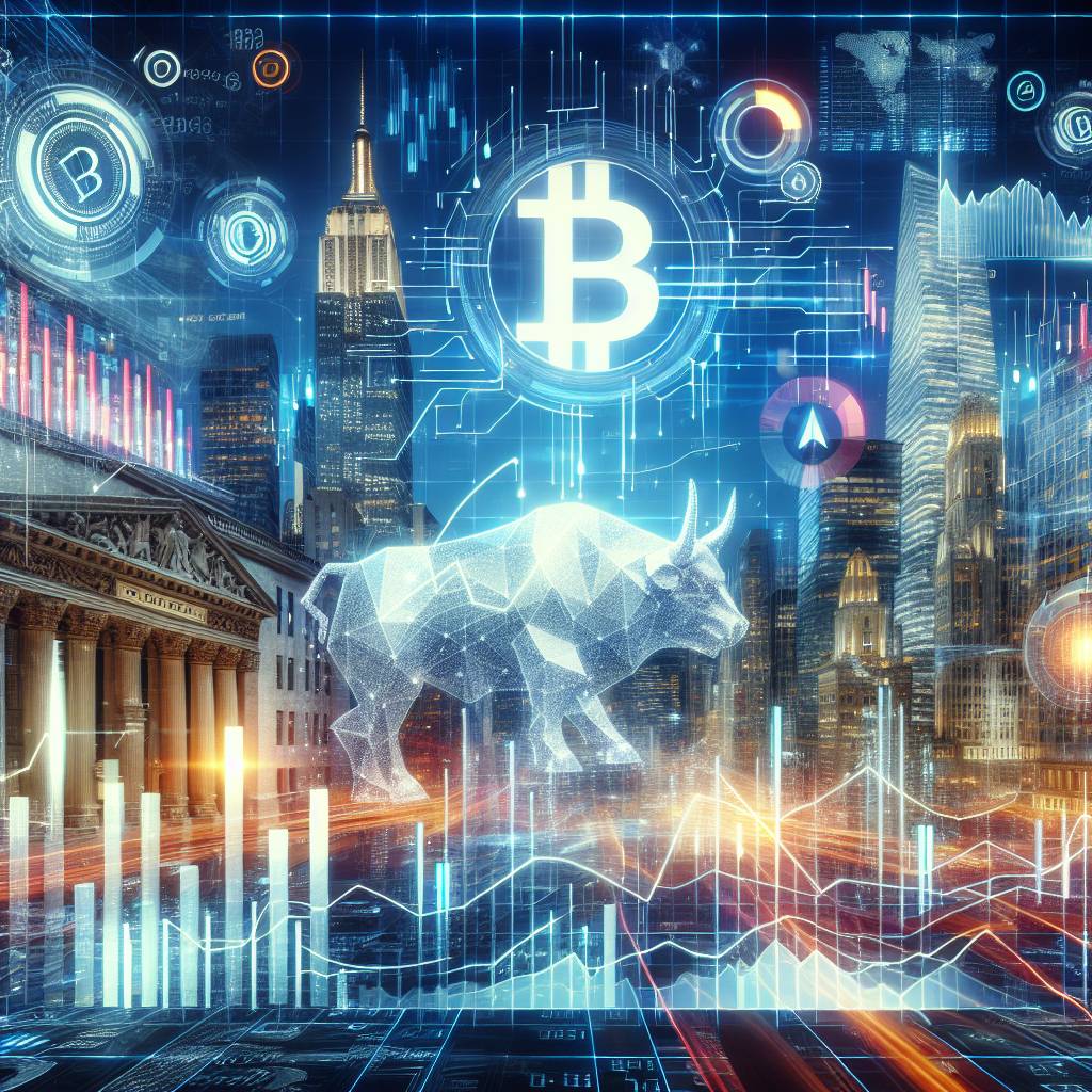 How can everything is everything nyc be used in the context of digital currencies?