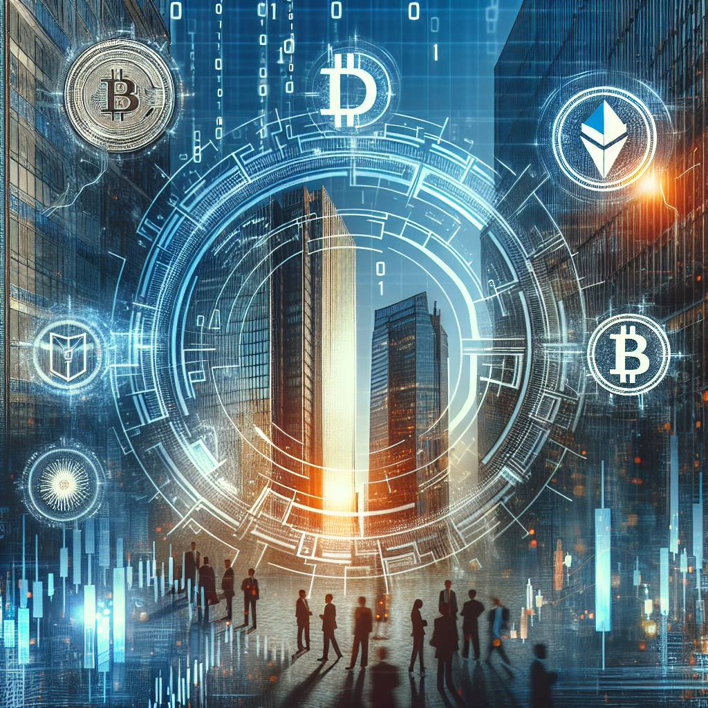 What are the latest developments in the cryptocurrency industry according to CEO Jesse Powell?