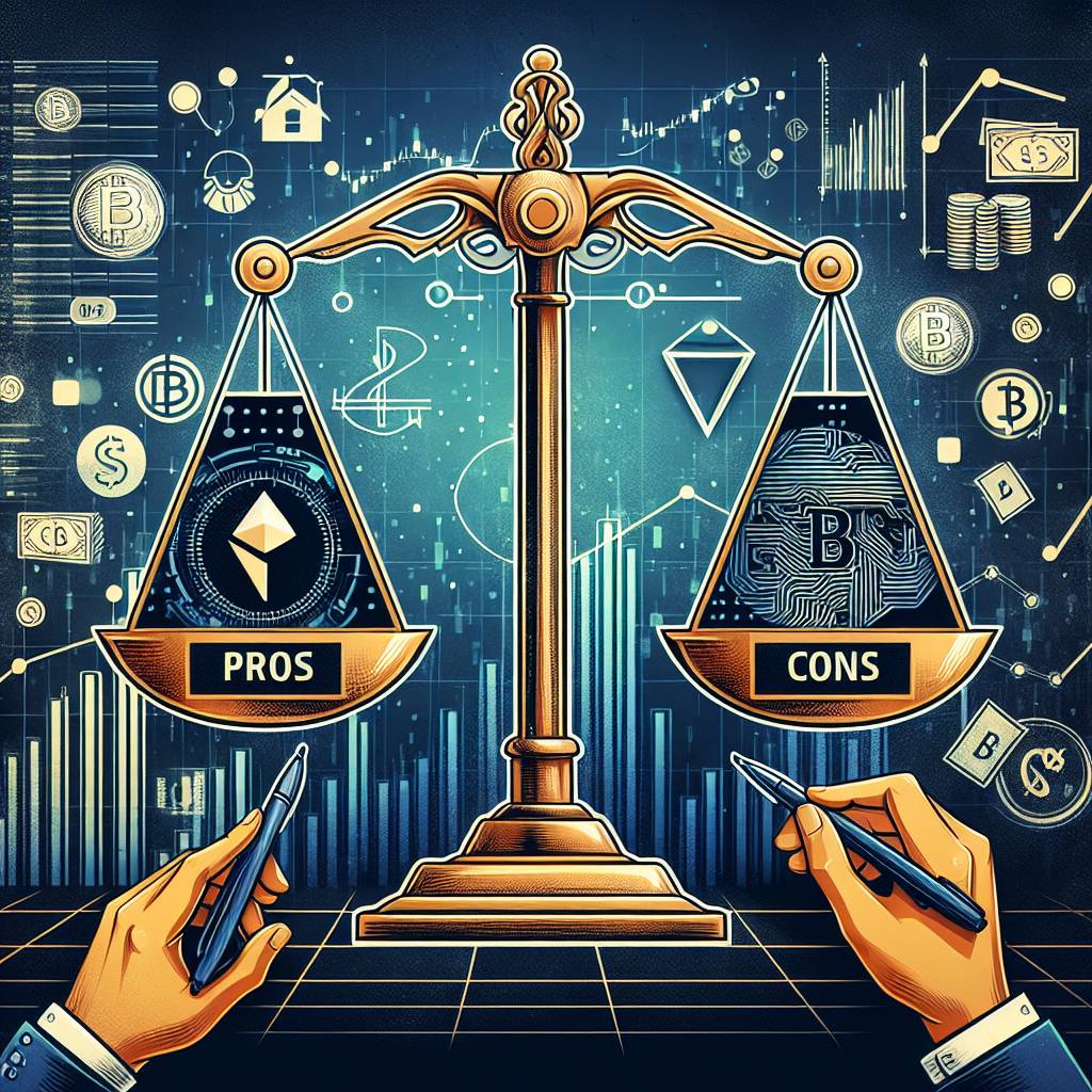 What are the pros and cons of using EOS exchange compared to other digital currency exchanges?