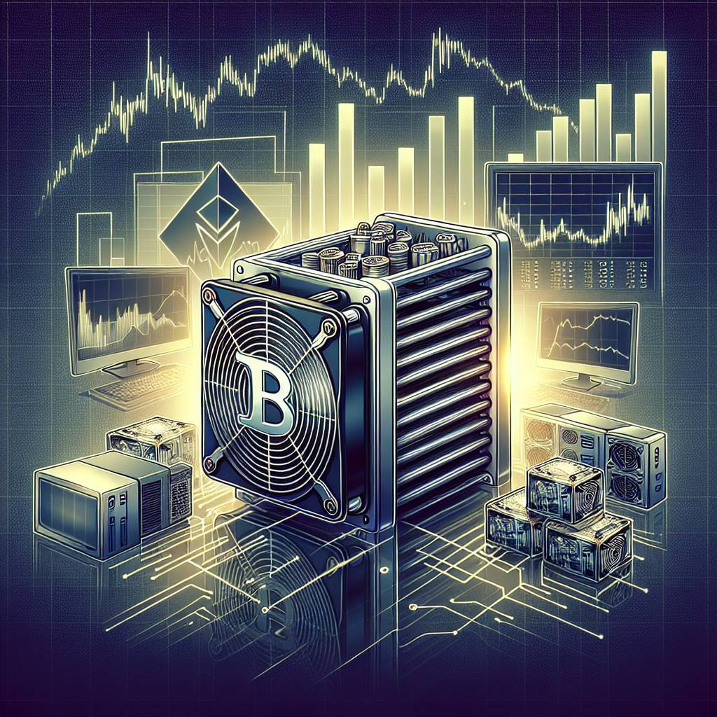 How does using an excavator affect the efficiency and profitability of cryptocurrency mining?