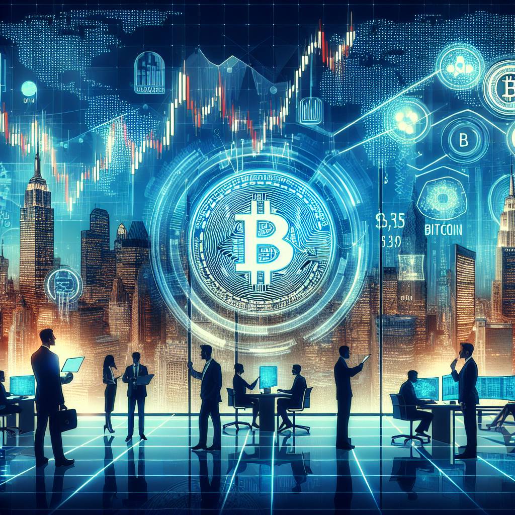 What is the average profit for investors in the cryptocurrency industry?