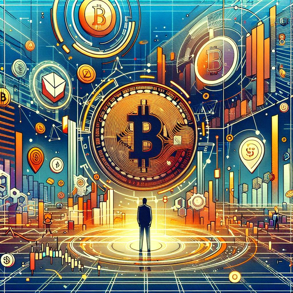 What is the importance of stake in the cryptocurrency industry?