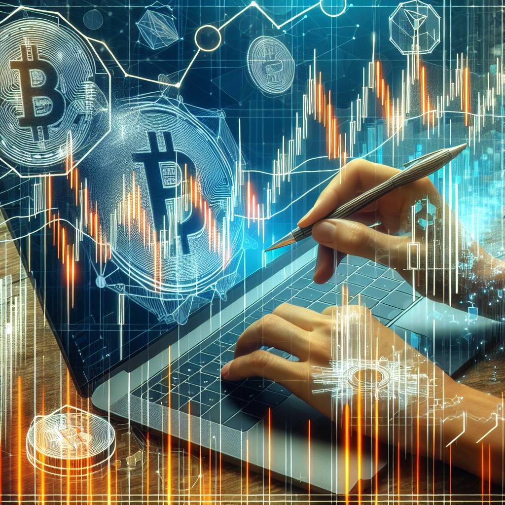 What are the implications of the classic laissez-faire theory for the cryptocurrency industry?