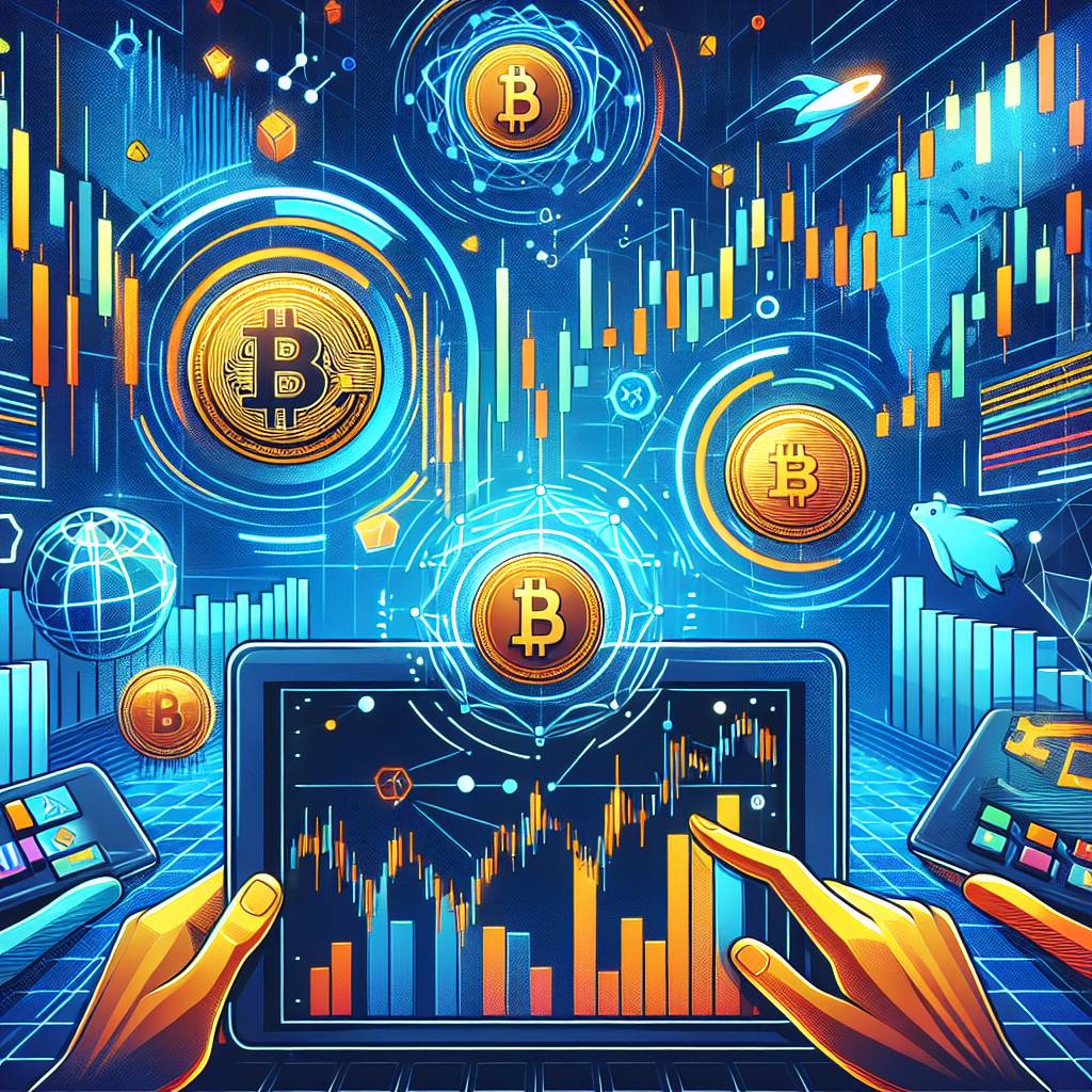 What are the latest trends in the cryptocurrency market for June?
