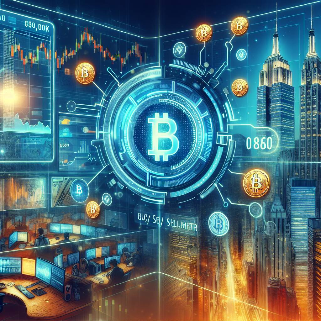 Where can I find a reliable bitcoin exchange in New York?