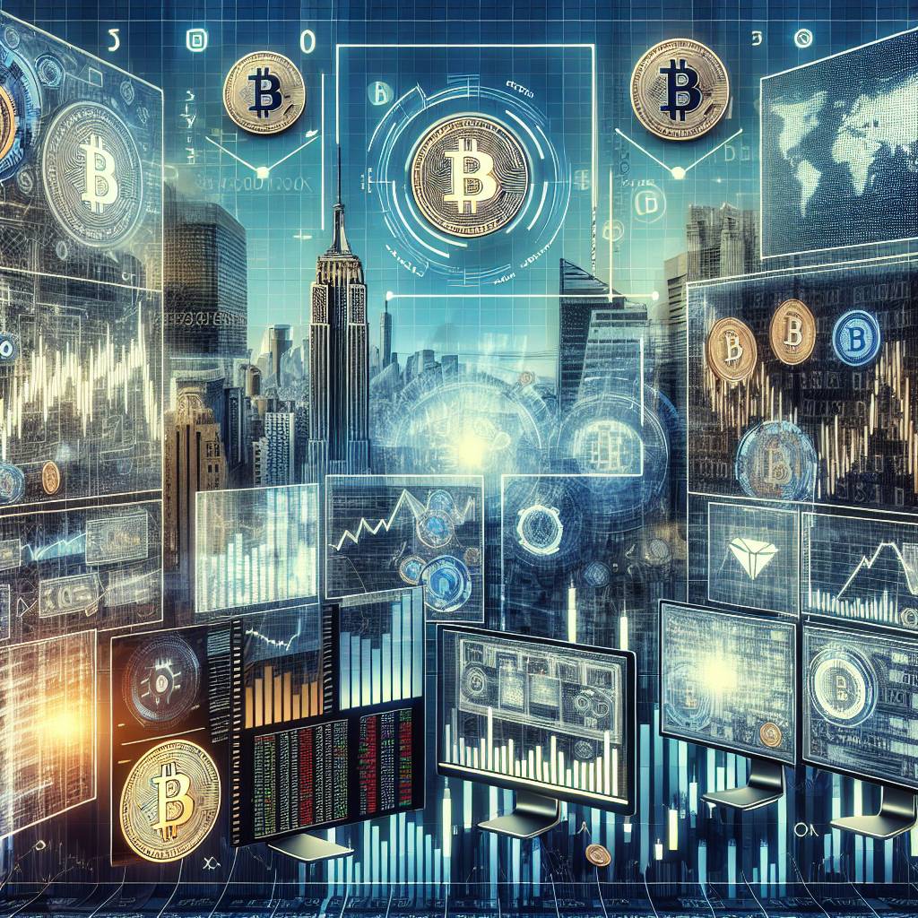 Are there any funds that specialize in investing in emerging cryptocurrencies?