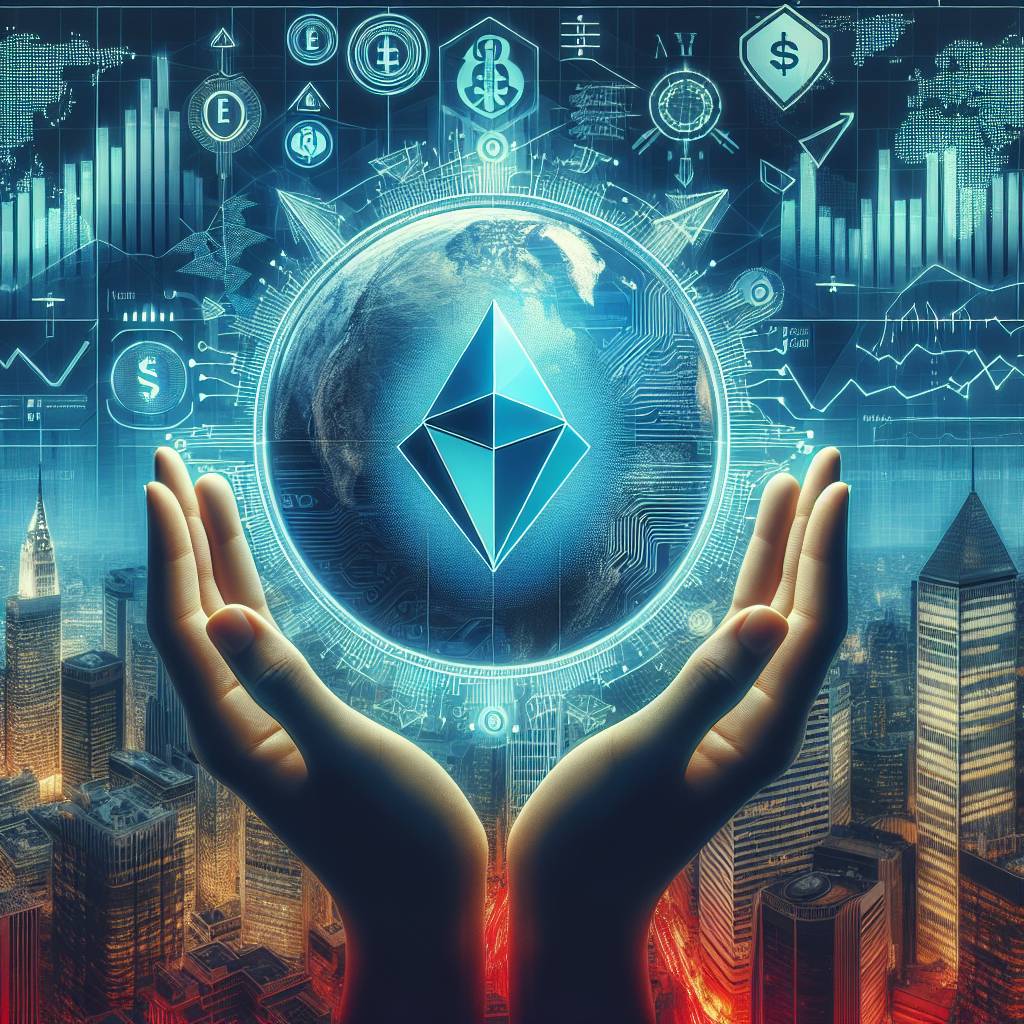 What is the impact of Glass City Bolivar on the cryptocurrency market?
