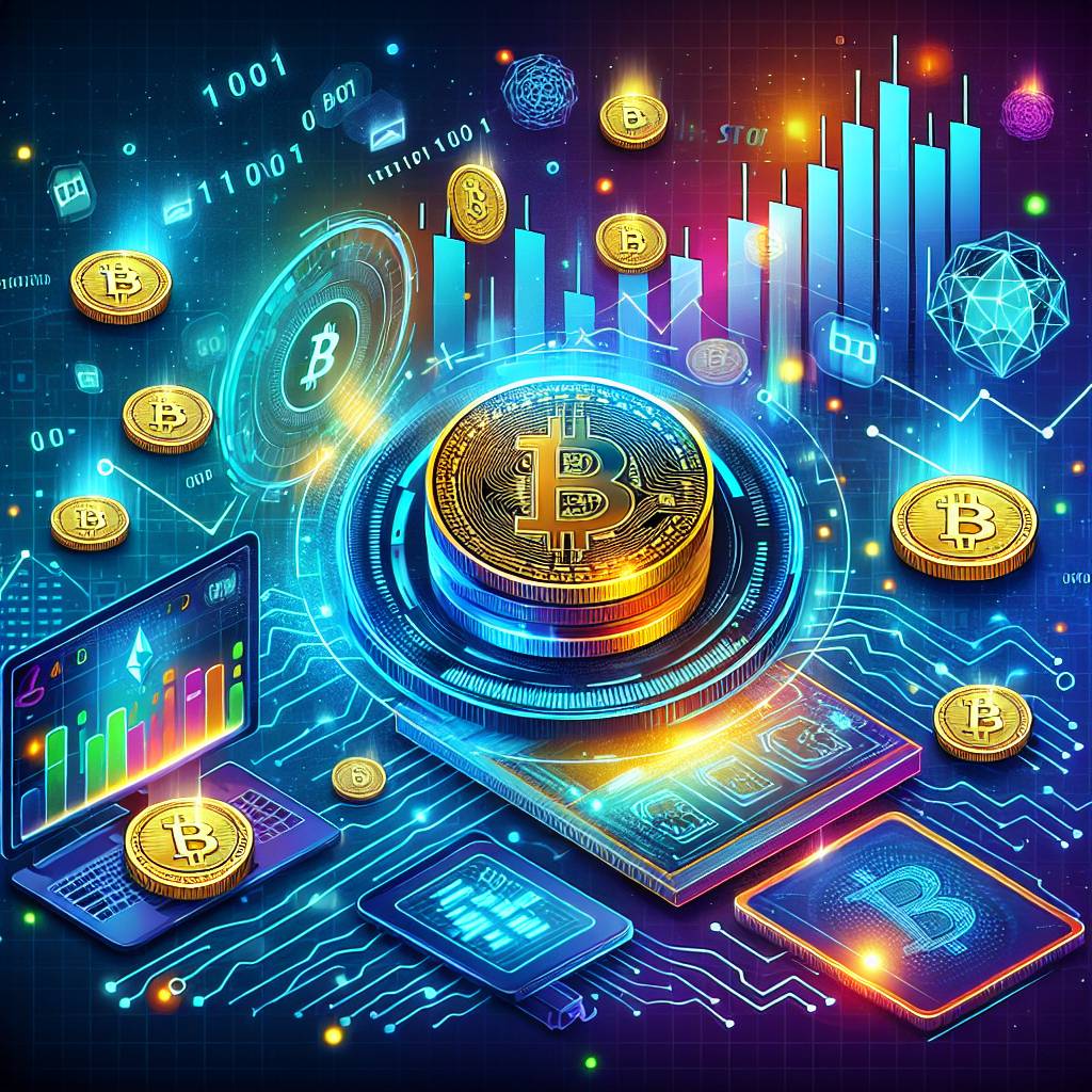 What are the steps to receive money on the cash app using digital currencies?