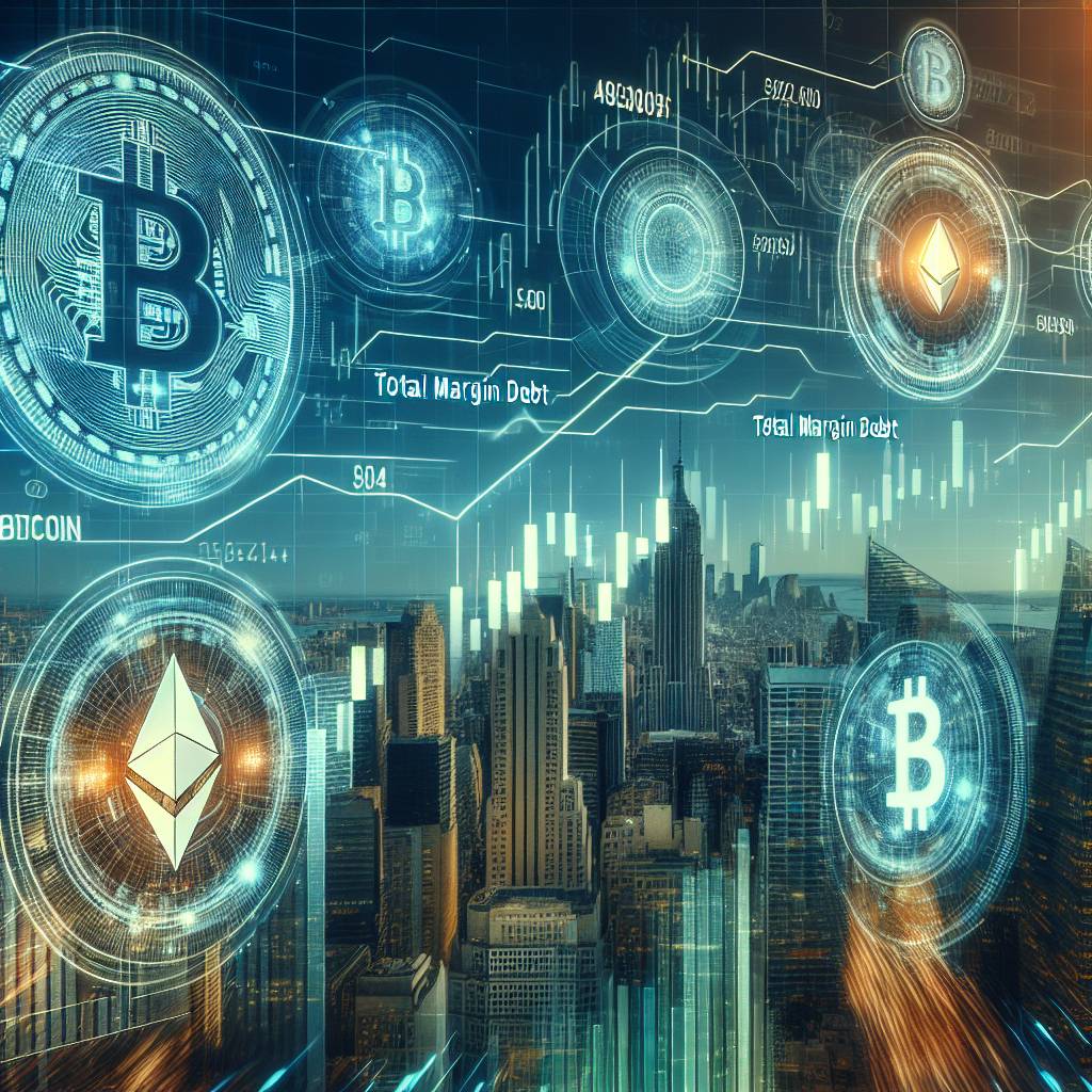 How does the total circulation of bitcoin compare to other cryptocurrencies?