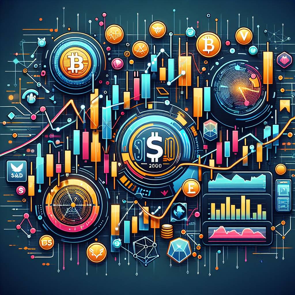 Are there any reliable platforms to view the ES (E-mini S&P 500) live chart in the digital currency space?