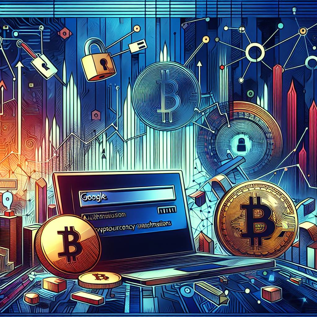 How to set up Google Authenticator code for my cryptocurrency exchange account?