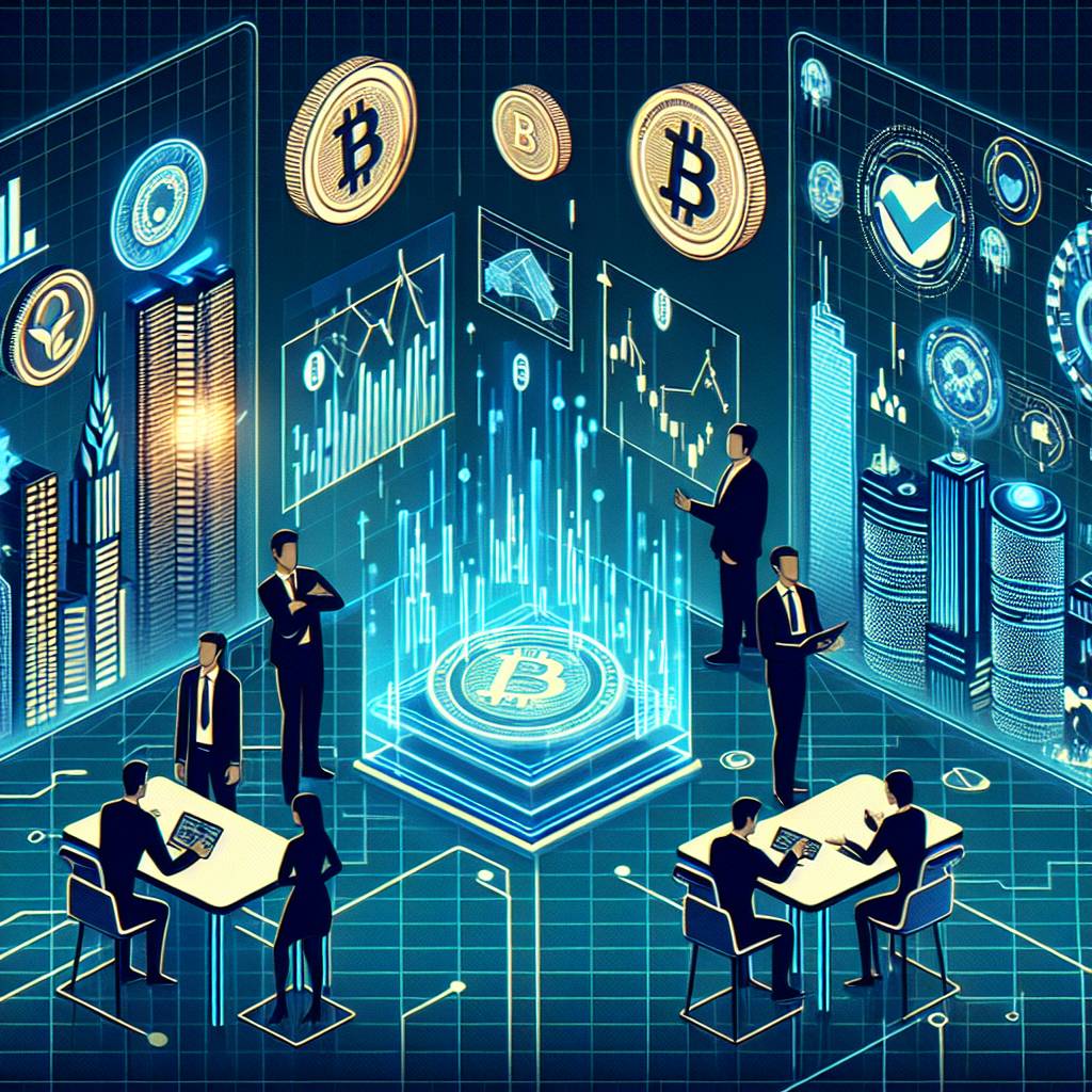 What are the risks and benefits of following expert trading advice in the crypto market?
