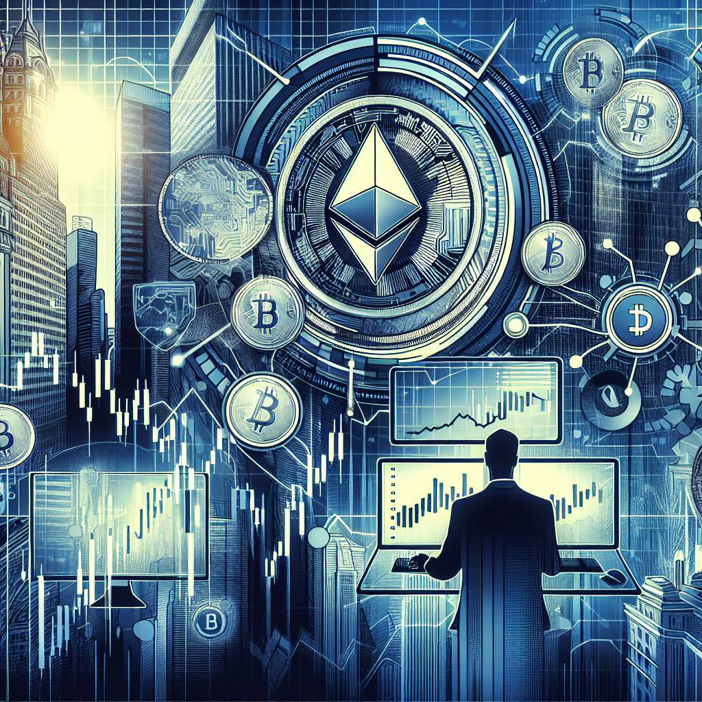 What are the latest trends in Ethereum trading in Dubai?