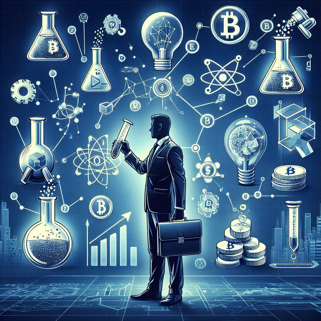What are the key ingredients for a successful crypto alchemist?