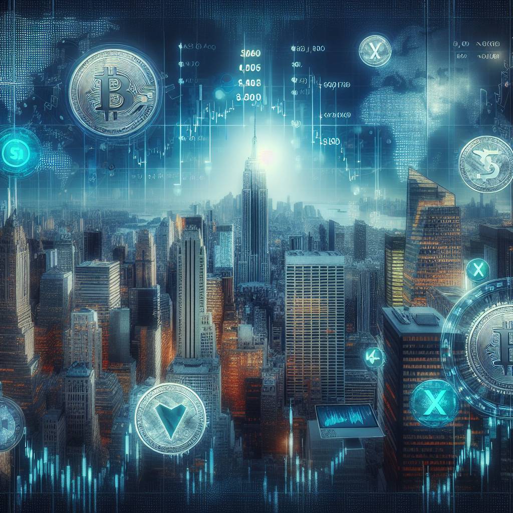 What are the potential opportunities for cryptocurrency traders in light of the HPQ news?