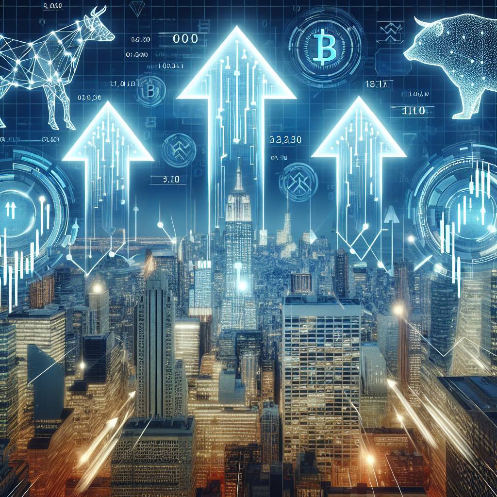 What are the three arrows of the British Islands Hill Bloomberg strategy in the context of cryptocurrency?